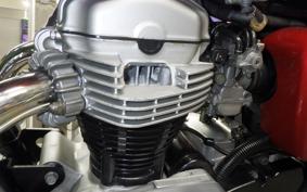 KAWASAKI W400 2010 EJ400A
