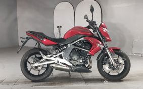 KAWASAKI ER400 N ER400B