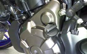 YAMAHA MT-07 ABS 2020 RM19J