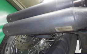 HARLEY FXBB1750 2018