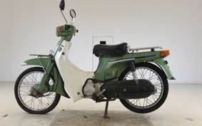 SUZUKI BIRDIE 80 BC41A