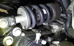 YAMAHA MAJESTY 250 Gen.4 2022 SG20J