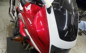 HONDA CB400 SUPER BOLDOR VTEC 2012 NC42