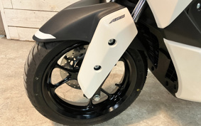 YAMAHA NMAX ABS SEL1J