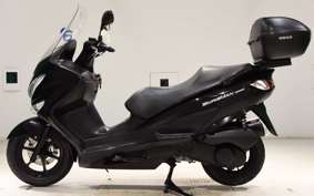 SUZUKI SKYWAVE 200 (Burgman 200) CH41A