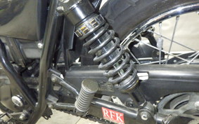 KAWASAKI 250TR 2015 BJ250F