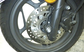 HONDA PCX125 1998 JK05