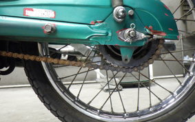 HONDA MD90 2023 MD90