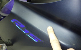 YAMAHA YZF-R15 2021 RG86J