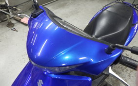 SUZUKI ADDRESS V125 S 2019 CF4MA