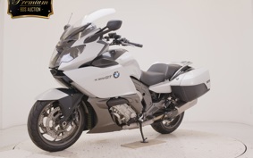 BMW K1600GT 2012