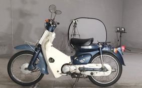 HONDA SUPER CUB50 C50