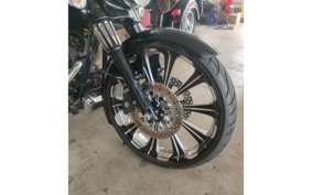 HARLEY FLHX1580 2014 KBM