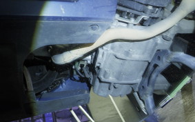 HONDA PCX125 2018 JK05