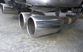 HONDA VALKYRIE ｲﾝﾀｰｽﾃｰﾄ TRIKE 2009