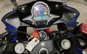 HONDA CBR250R MC41