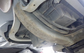 SUZUKI LET's 4 CA45A