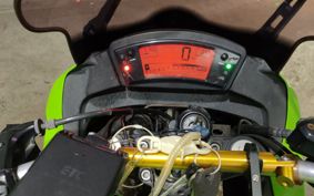 KAWASAKI NINJA 400R 2012 ER400B