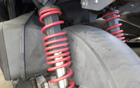 YAMAHA CYGNUS 125 XSR 3 SEA5J