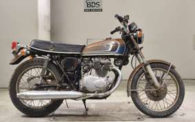 HONDA CB250 Senior CB250