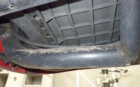 HONDA GYRO CANOPY 1997 TA03