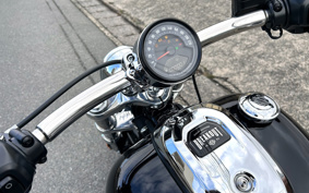 HARLEY FXBR 2026 YE9