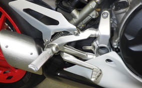 DUCATI PANIGALE V2 2023