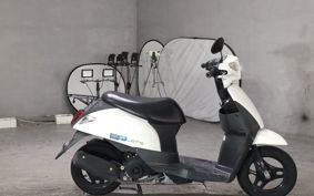 SUZUKI LET's CA4AA