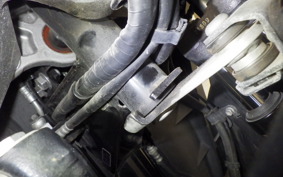 YAMAHA TRICITY 155 A SG37J