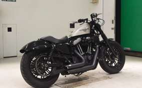 HARLEY XL1200X 2018