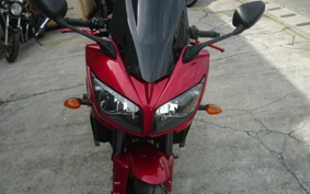 YAMAHA FZ1 FAZER 2009 RN21J