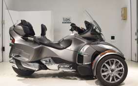 OTHER CAN-AM SPIDER RT LIMITED 2015