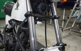 HONDA APE 100 GEN 2 HC13
