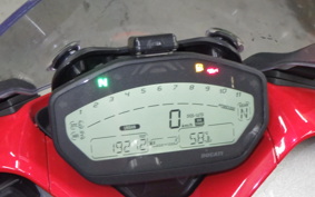 DUCATI SS937S 2019
