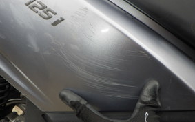 SYM RV125 I Type 2008