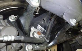 YAMAHA TRICITY 125 SEK1J