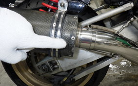 HONDA CB1300SF SUPER FOUR 1998 SC40