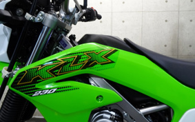KAWASAKI KLX230 LX230A