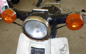 HONDA C50 SUPER CUB C50