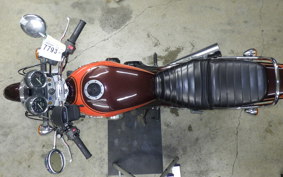 KAWASAKI ZEPHYR 400 KAI 1999 ZR400C