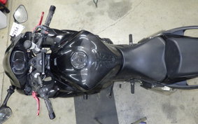 KAWASAKI NINJA 1000 A 2018 ZXT00W