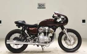 KAWASAKI W650 2018 EJ650A