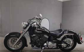 YAMAHA DRAGSTAR 400 CLASSIC 2009 VH02J