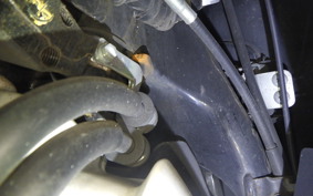 HONDA LEAD 125 JF45