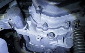 YAMAHA MAJESTY155 S SG28J