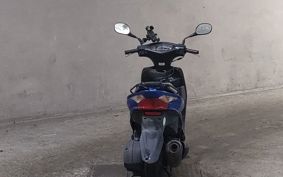 SUZUKI ADDRESS V125 CF4MA