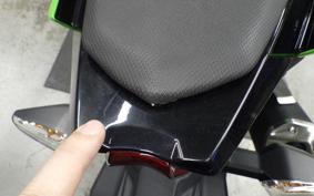 KAWASAKI NINJA 250 2 2024 EX250P