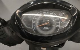 SUZUKI ADDRESS V125 DT11A