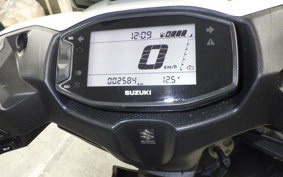 SUZUKI AVENIS 125 EA12J