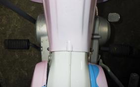 HONDA C50 SUPER CUB AA01